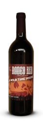 Versailles Rodeo Red