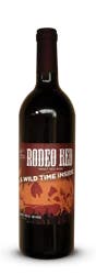 Versailles Rodeo Red