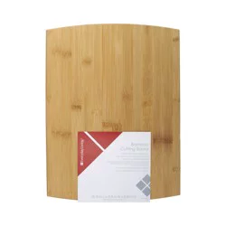 Everyday Living Bamboo Cutting Board