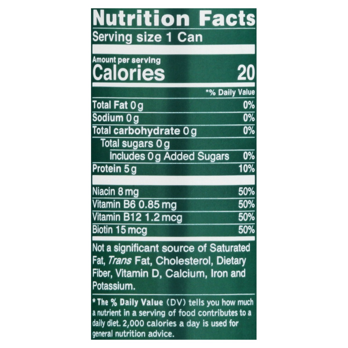 slide 8 of 12, Nocco Sugar Free Apple Carbonated Beverage 12 oz, 12 oz