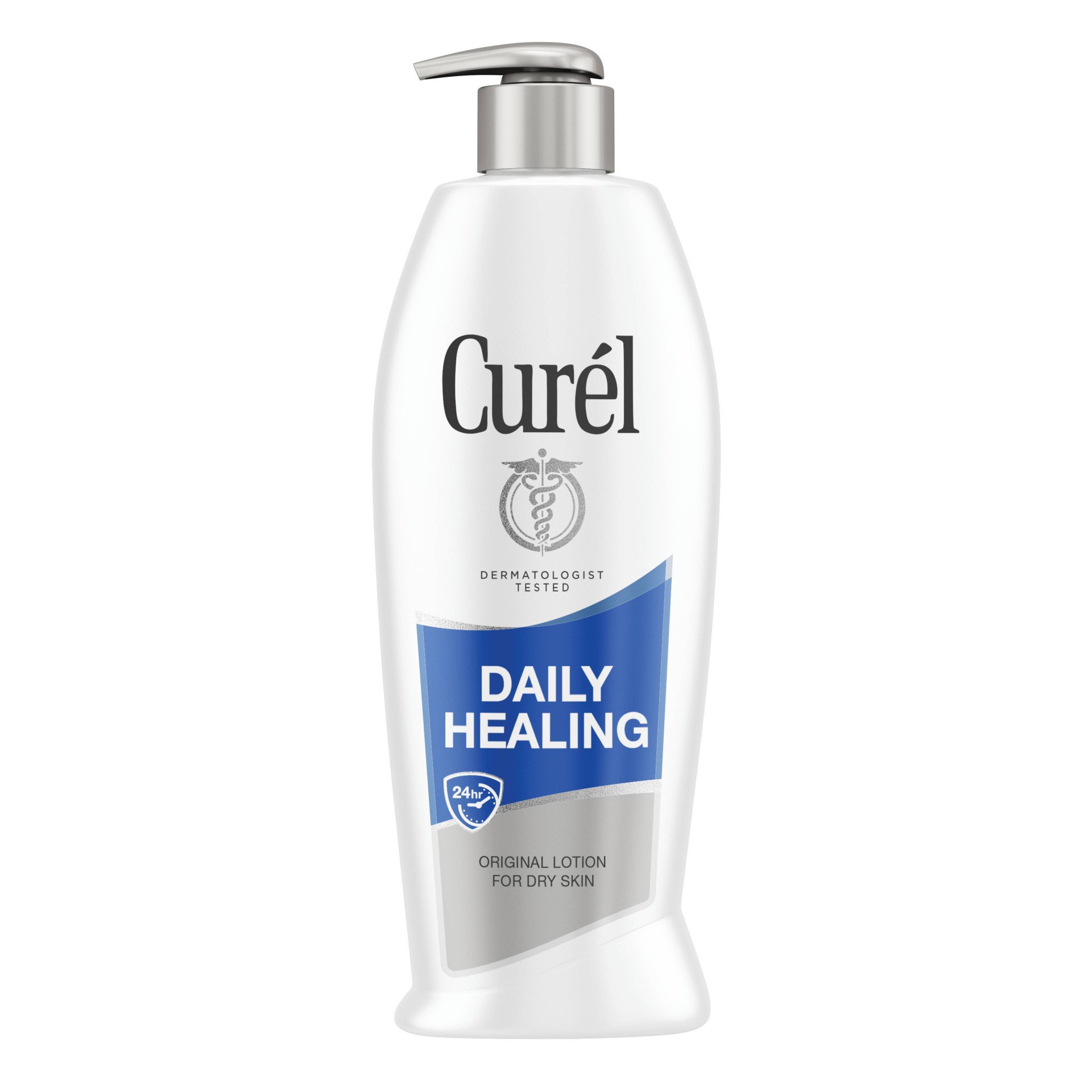 slide 1 of 2, Curél Curel Daily Moisture Lotion, 13 oz