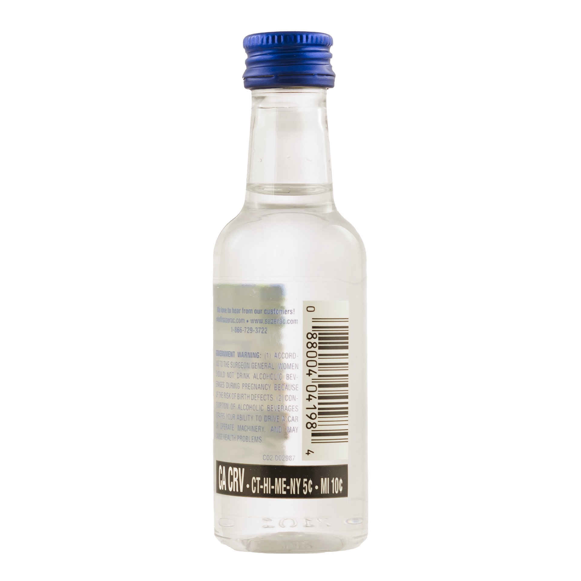 slide 2 of 2, Parrot Bay Coconut, 1.69 fl oz