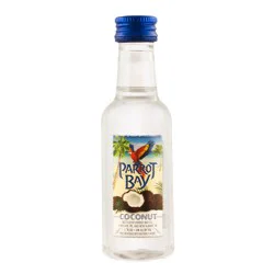 Parrot Bay Coconut