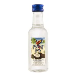 Parrot Bay Coconut