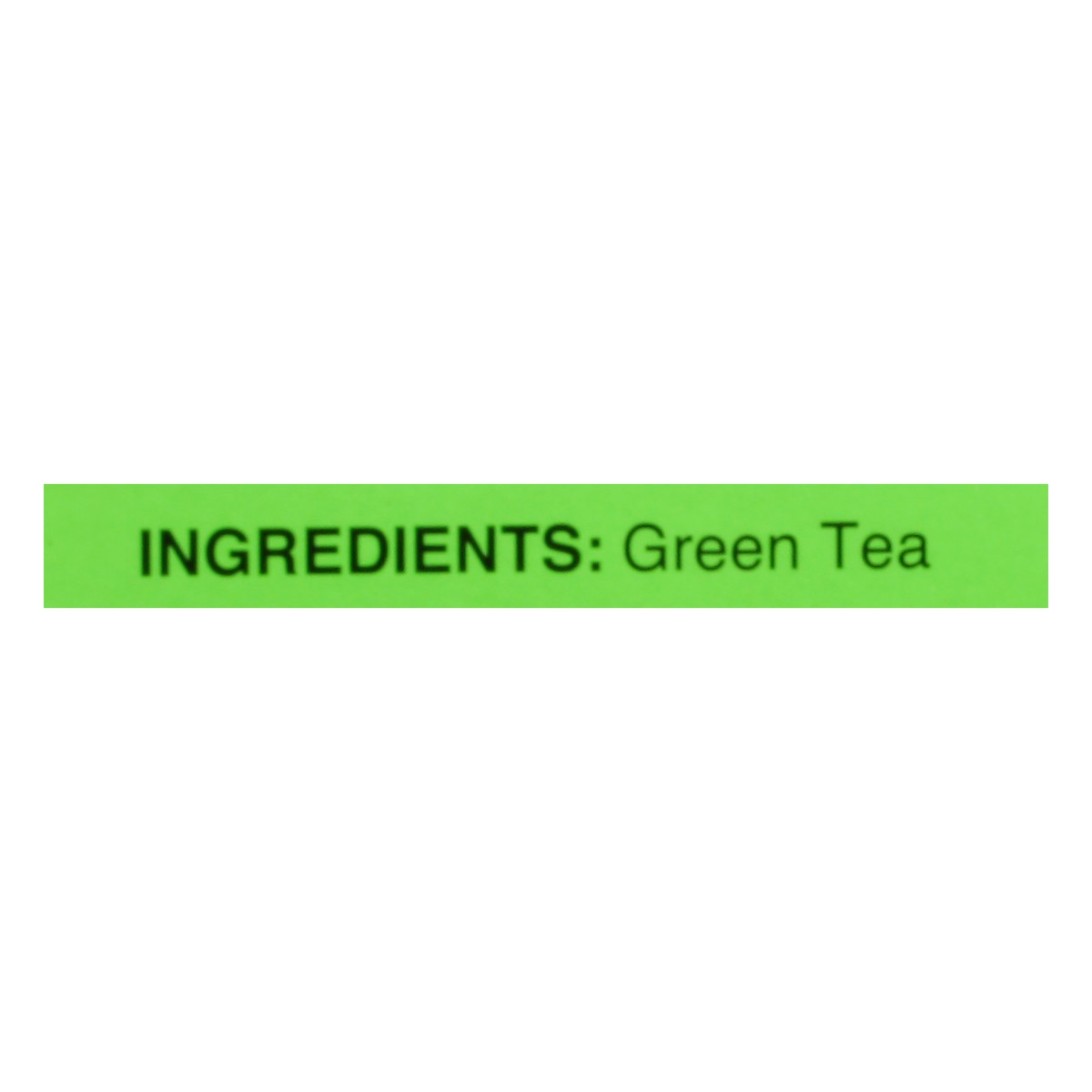 slide 4 of 11, Ito En Wrapped Tea Bags Green Tea - 20 ct, 20 ct