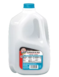 Piggly Wiggly 2% Lowfat Milk