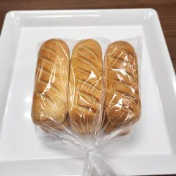 Bakery Fresh Goodness Sliced Hoagie Rolls