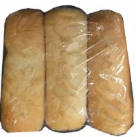 Bakery Fresh Goodness Sliced Hoagie Rolls