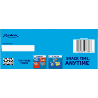 slide 2 of 13, Teddy Grahams Single Serve, 10 oz