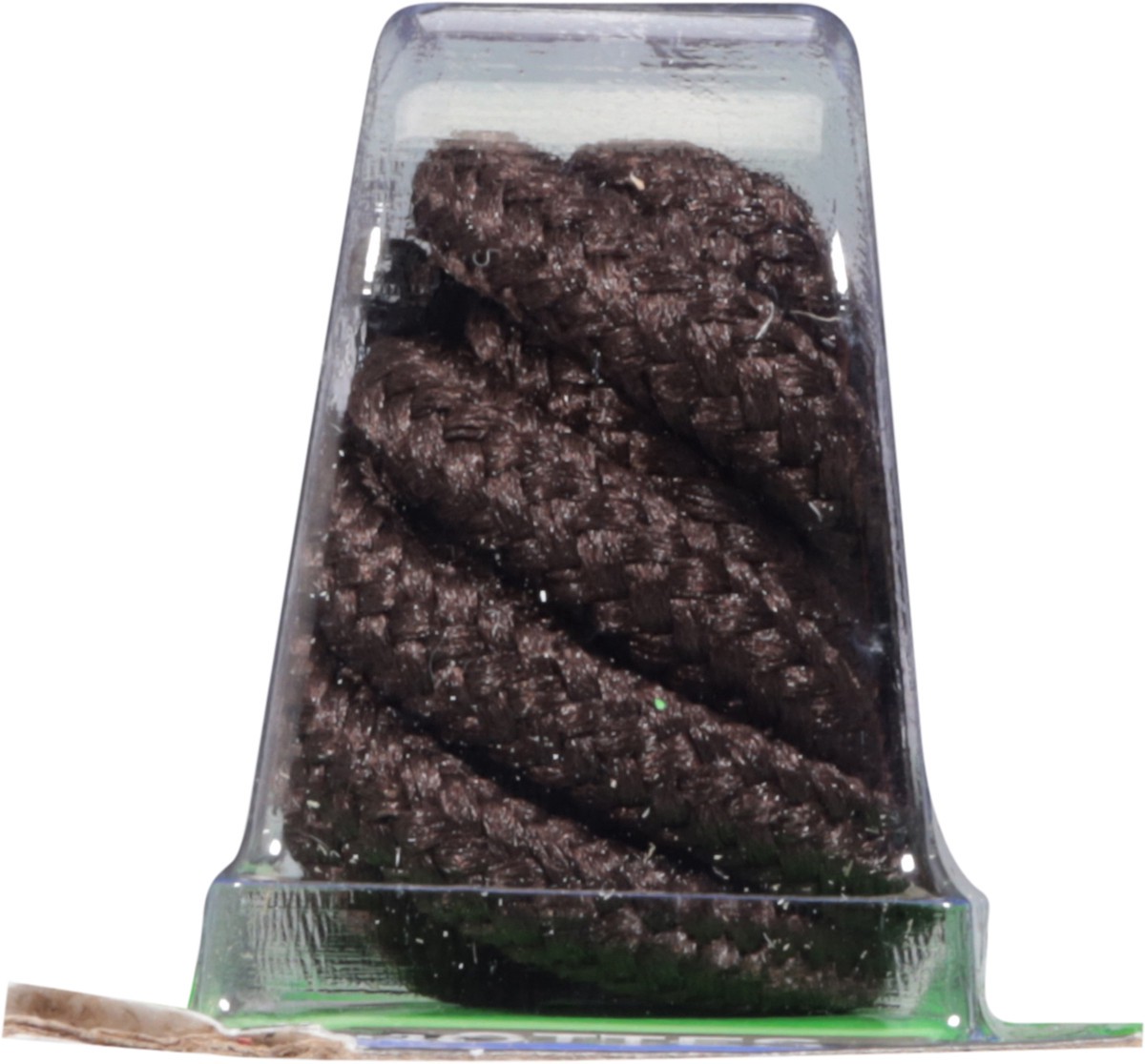 slide 10 of 11, Griffin Bros. Brown Boot 54 Inch Laces 1 Pair, 1 ct