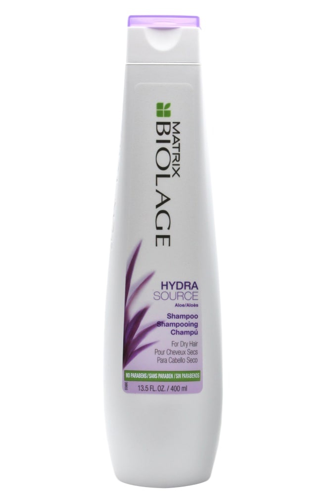 slide 1 of 1, Biolage Hydrasource Aloe Shampoo 13.5 fl oz, 13.5 fl oz