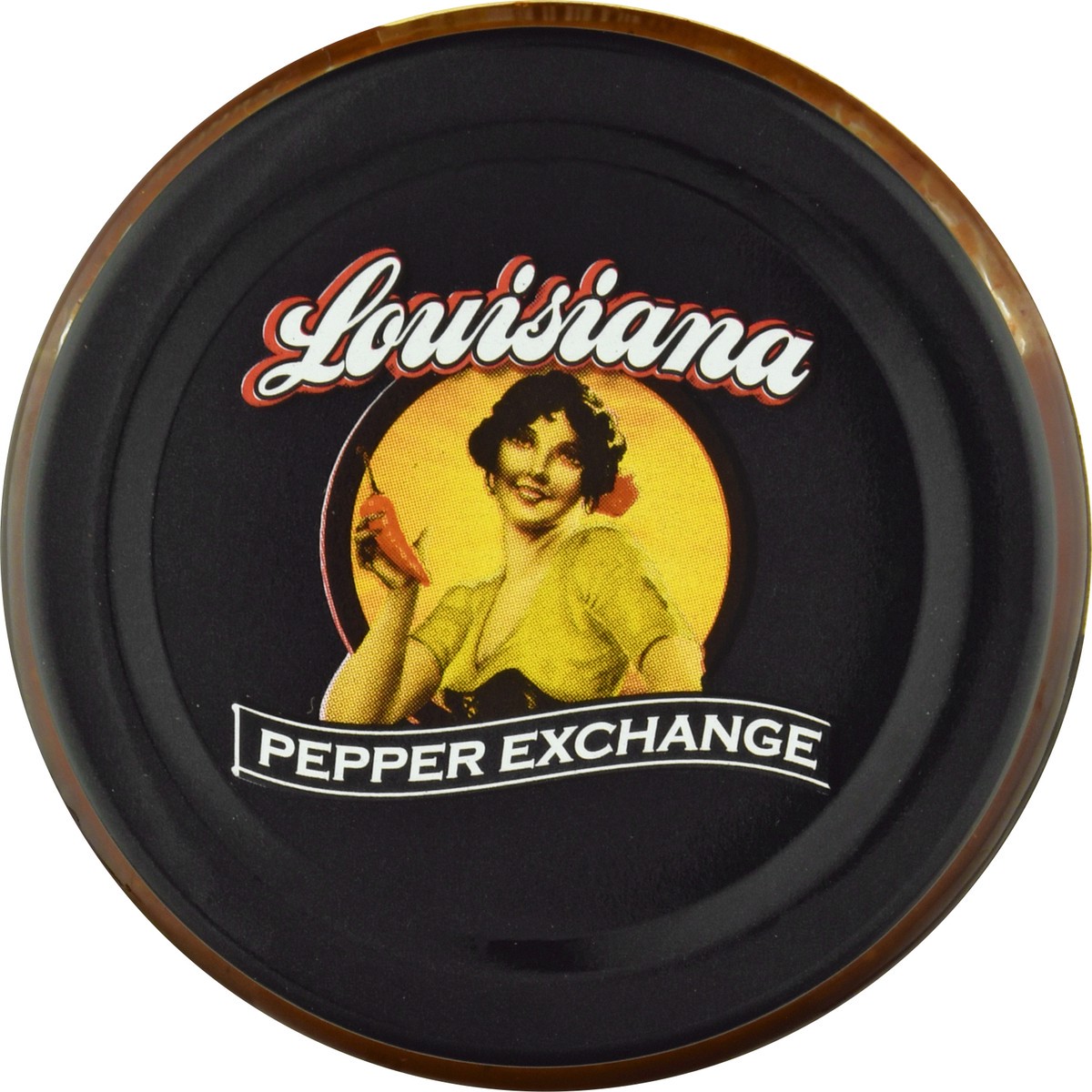slide 6 of 13, Louisiana Pepper Exchange Ghost Pepper Pepper Puree 4 oz, 4 oz