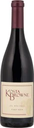 Kosta Browne Pinot Noir, Sta. Rita Hills