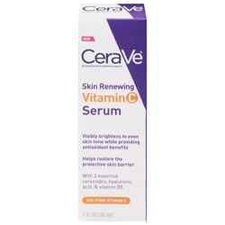 CeraVe Vitamin C Serum 1 fl oz