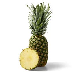 Golden Pineapple, large