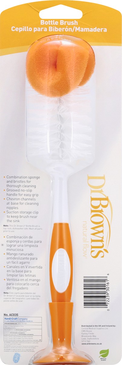 Dr. Brown's Medical Cleaning Accessories - Dr. Brown's Medical