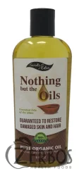Secrets Of Eden Nothing But Oils Oil