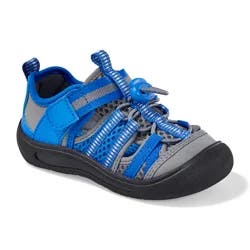 Falls Creek Kids Falls Creek Toddler Boys' Hydro Sandals, Grey, Size 5