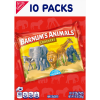 slide 26 of 29, Nabisco Barnums Animal Crackers, 10 oz