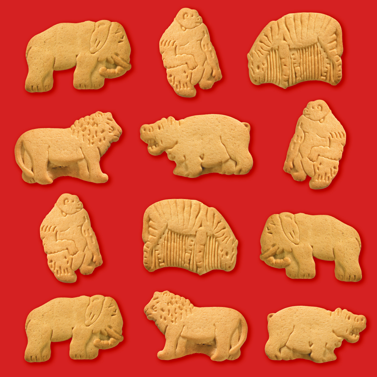 slide 18 of 29, Nabisco Barnums Animal Crackers, 10 oz