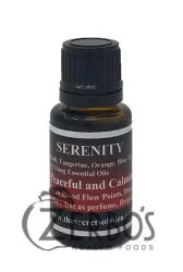 Secrets of Eden Serenity