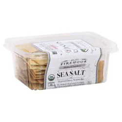 Fh Seasalt Cracker