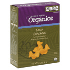 slide 1 of 1, HT Organics Duck Crackers, 5.5 oz