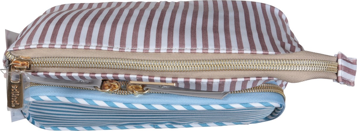 slide 9 of 9, Allegro Clutch, 1 ct