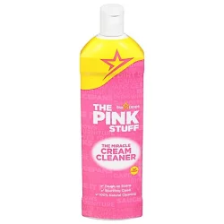 Stardrops The Pink Stuff Miracle Cleaning Cream - 16.9 Fl. Oz.