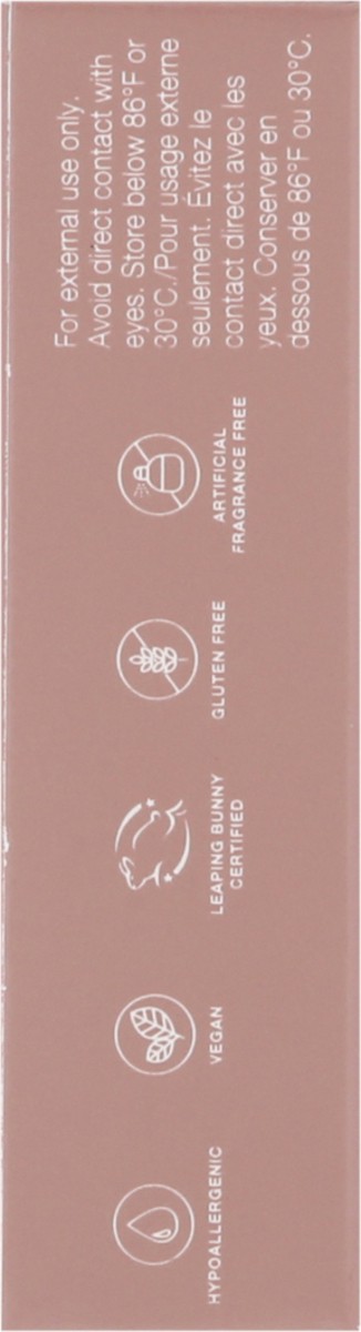 slide 3 of 9, Mineral Fusion Lipstick Flashy, 1 ct