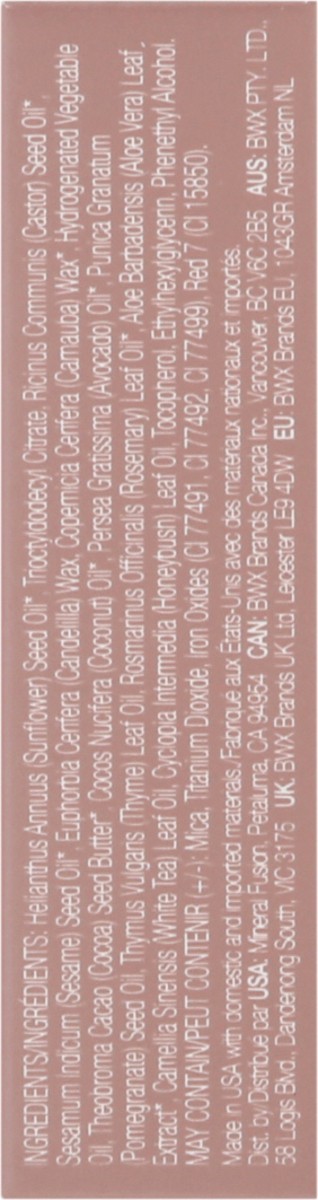 slide 4 of 9, Mineral Fusion Lipstick Flashy, 1 ct