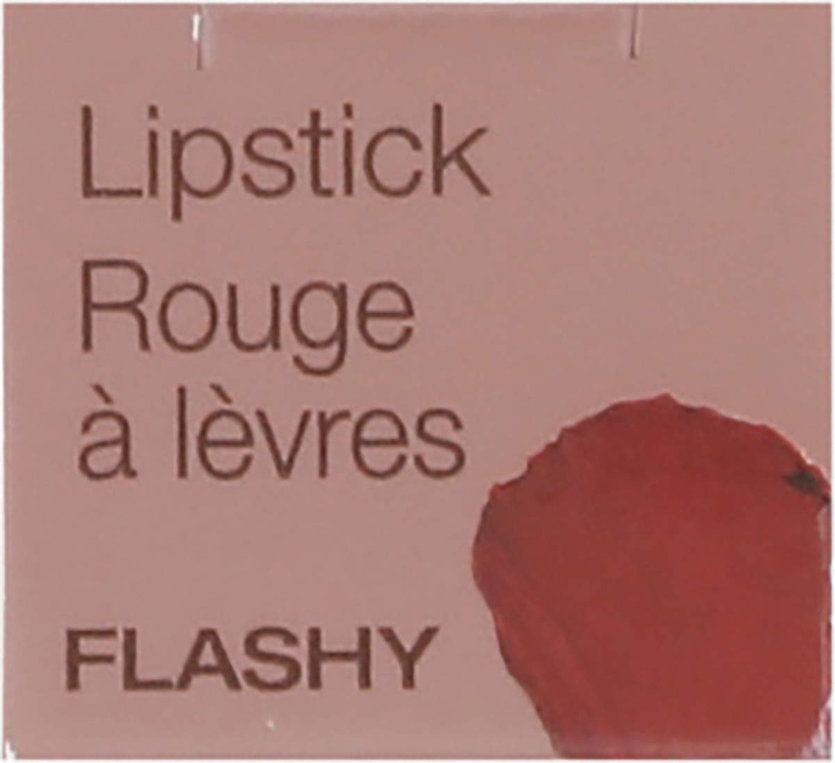 slide 8 of 9, Mineral Fusion Lipstick Flashy, 1 ct