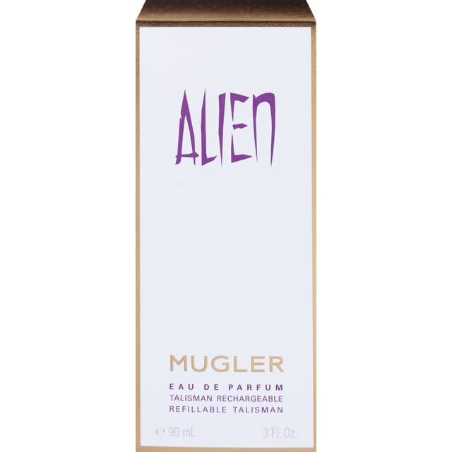 slide 1 of 1, FRAGRANCENET.COM Alien Eau De Parfum Spry Rflble 3Oz, 1 ct