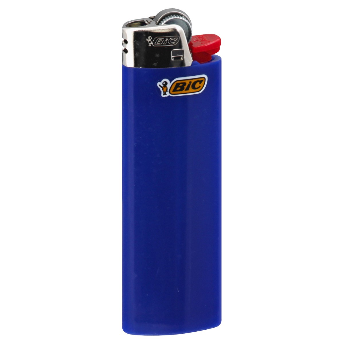 slide 3 of 9, Bic Lighter, 1 ct