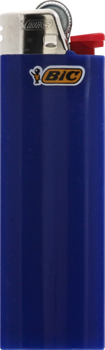 slide 1 of 9, Bic Lighter, 1 ct