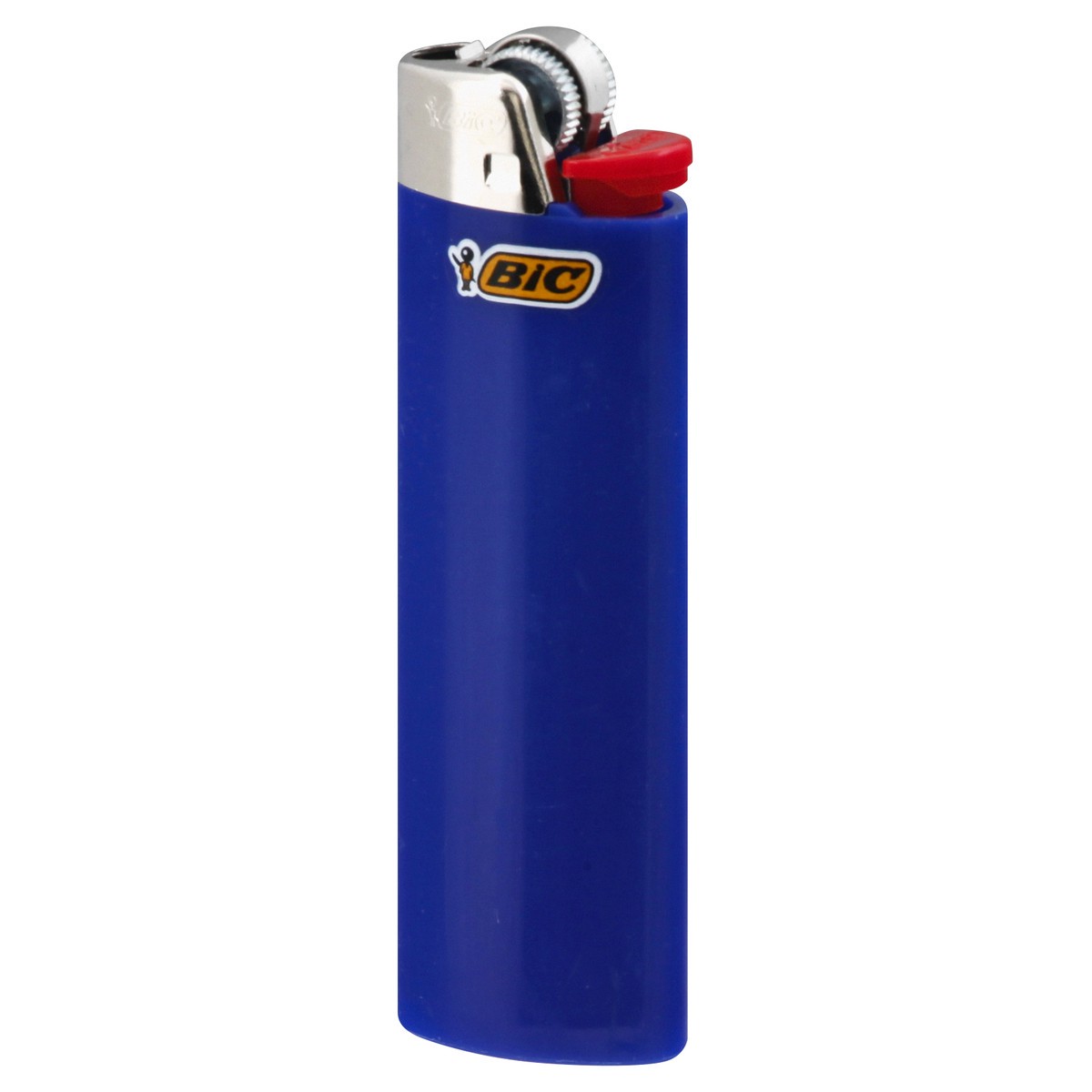 slide 4 of 9, Bic Lighter, 1 ct