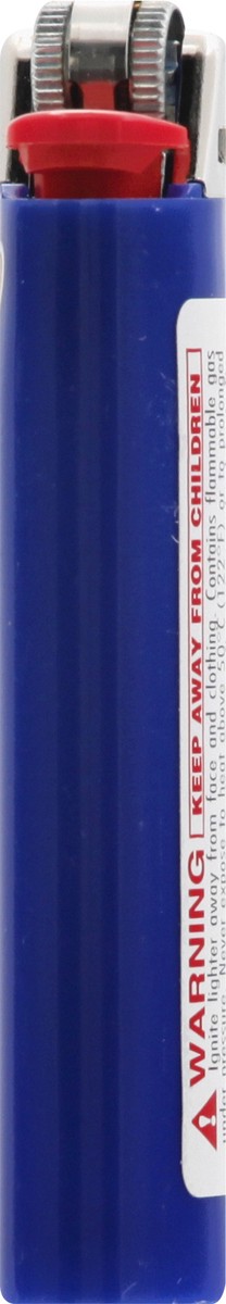 slide 2 of 9, Bic Lighter, 1 ct