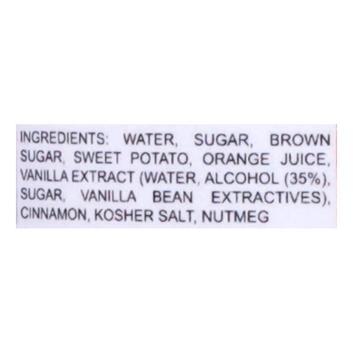 slide 6 of 14, Sweet Farm Sweet Potato Syrup 12.68 fl oz, 12.68 oz