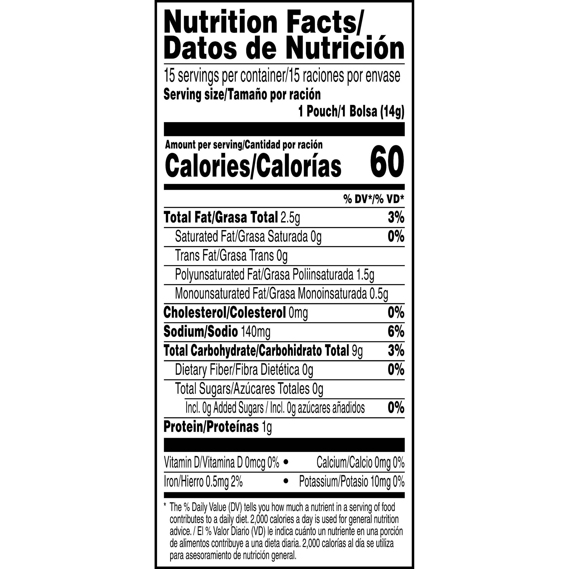 slide 6 of 7, Zesta Oyster Crackers, 7.5 oz