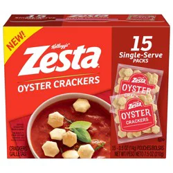 Zesta Oyster Crackers