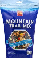 Sunny Select Mountain Trail Mix 48 oz
