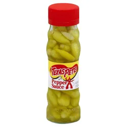 Texas Pete Pepper Sauce