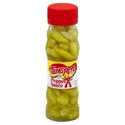 Texas Pete Pepper Sauce