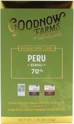 Goodnow Farms Ucayali Peru 70%