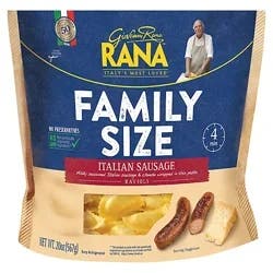Rana Italian Sausage Ravioli