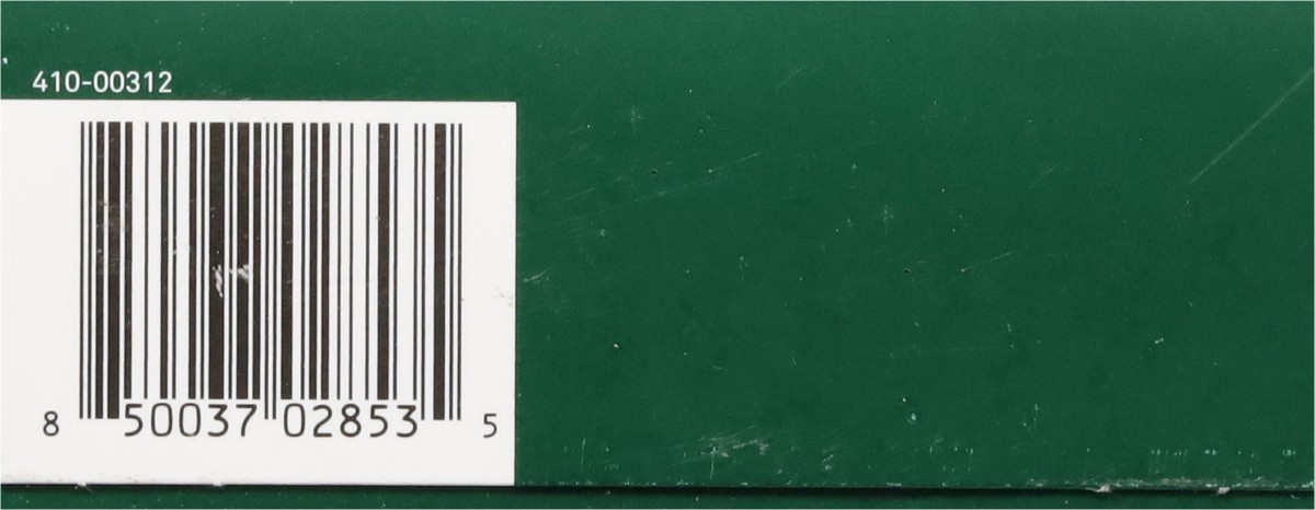 slide 7 of 13, Zenb Penne 8 oz, 8 oz