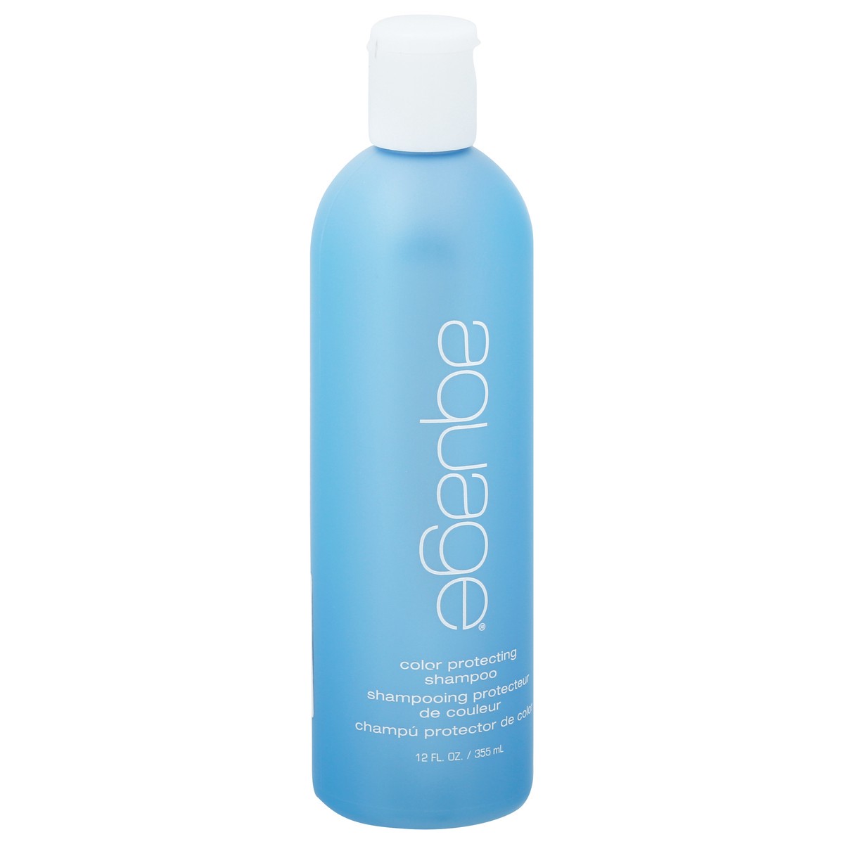 slide 2 of 13, Aquage Color Protecting Shampoo 12 fl oz, 12 fl oz
