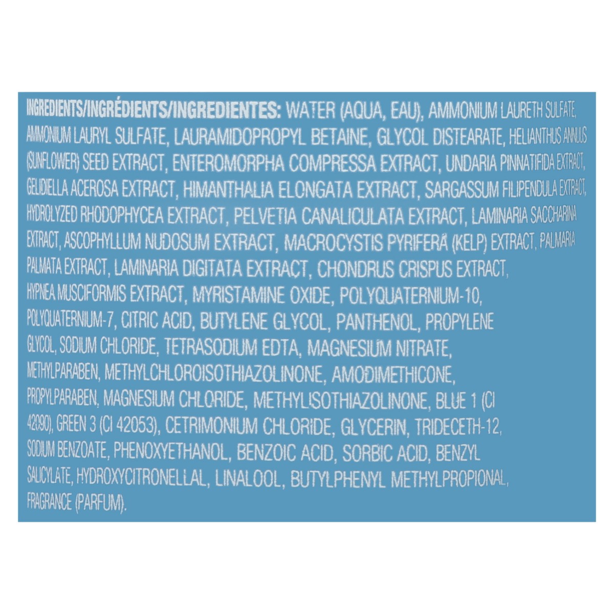 slide 4 of 13, Aquage Color Protecting Shampoo 12 fl oz, 12 fl oz