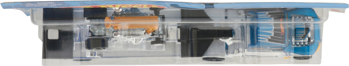 slide 9 of 9, Hot Wheels Super Rig Assortment, 1 ct