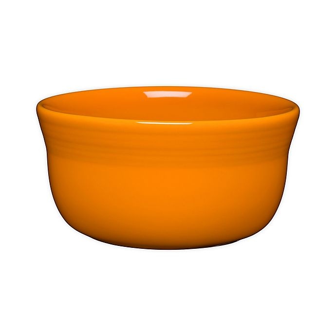 slide 1 of 1, Fiesta Gusto Bowl - Butterscotch, 1 ct